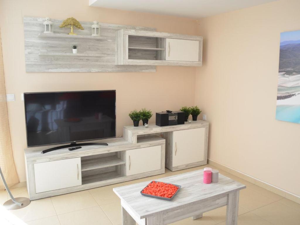 Espectacular Chalet Adosado Para Vacaciones En Panoramica Golf Sant Jordi 외부 사진