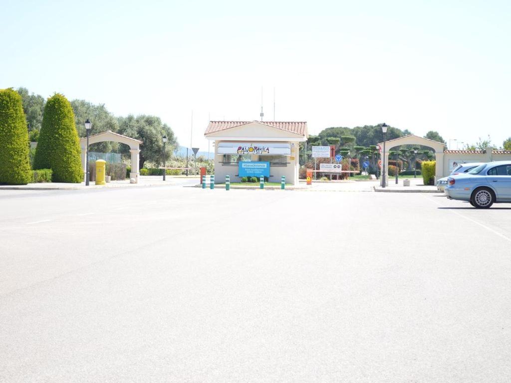 Espectacular Chalet Adosado Para Vacaciones En Panoramica Golf Sant Jordi 외부 사진