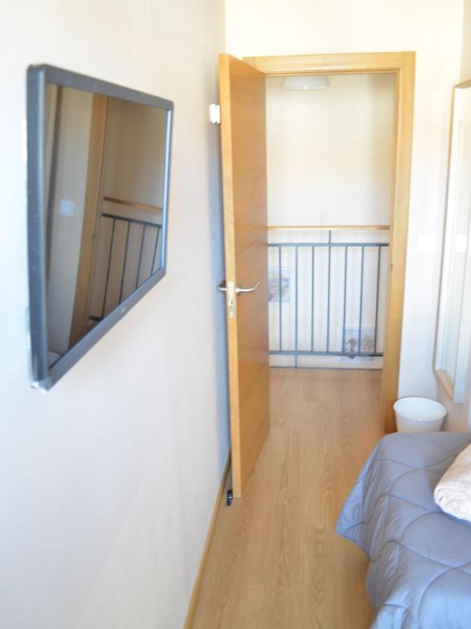Espectacular Chalet Adosado Para Vacaciones En Panoramica Golf Sant Jordi 외부 사진
