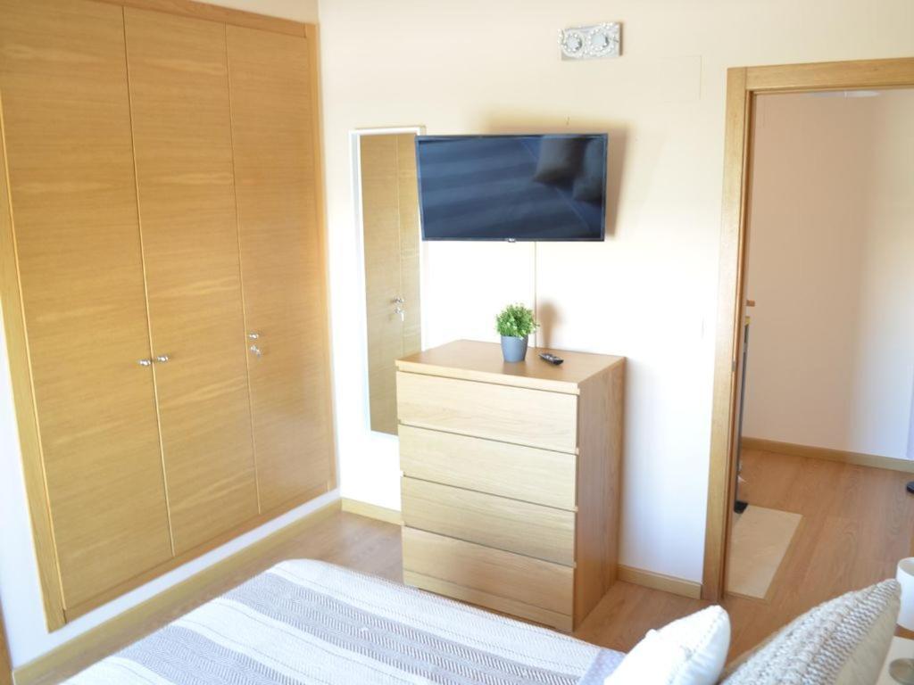Espectacular Chalet Adosado Para Vacaciones En Panoramica Golf Sant Jordi 외부 사진