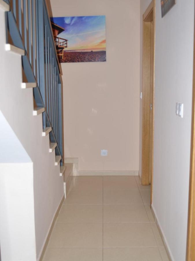 Espectacular Chalet Adosado Para Vacaciones En Panoramica Golf Sant Jordi 외부 사진